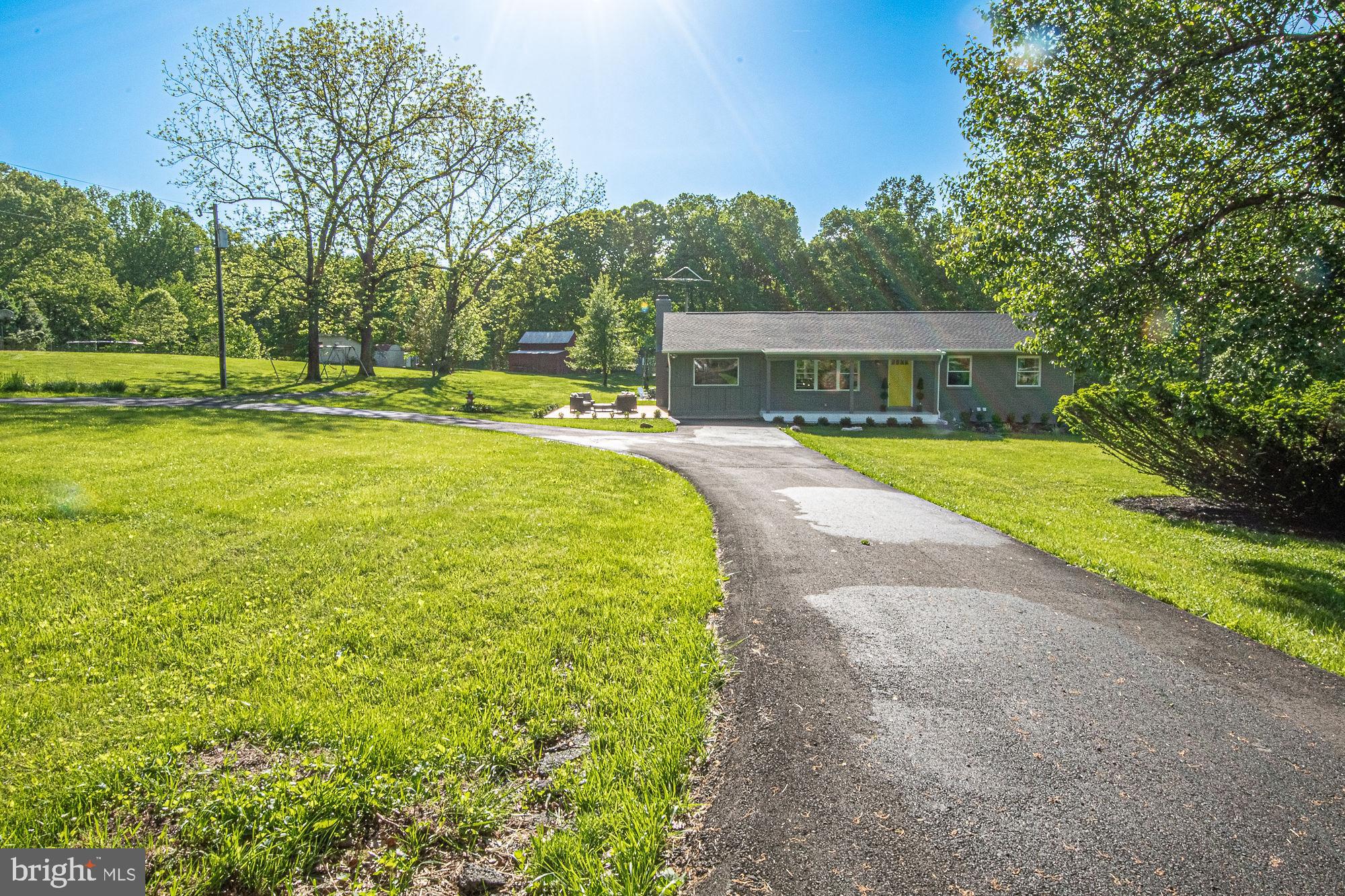 147 Rollins Ford Road Amissville, VA 20106 - Photo 23 of 73