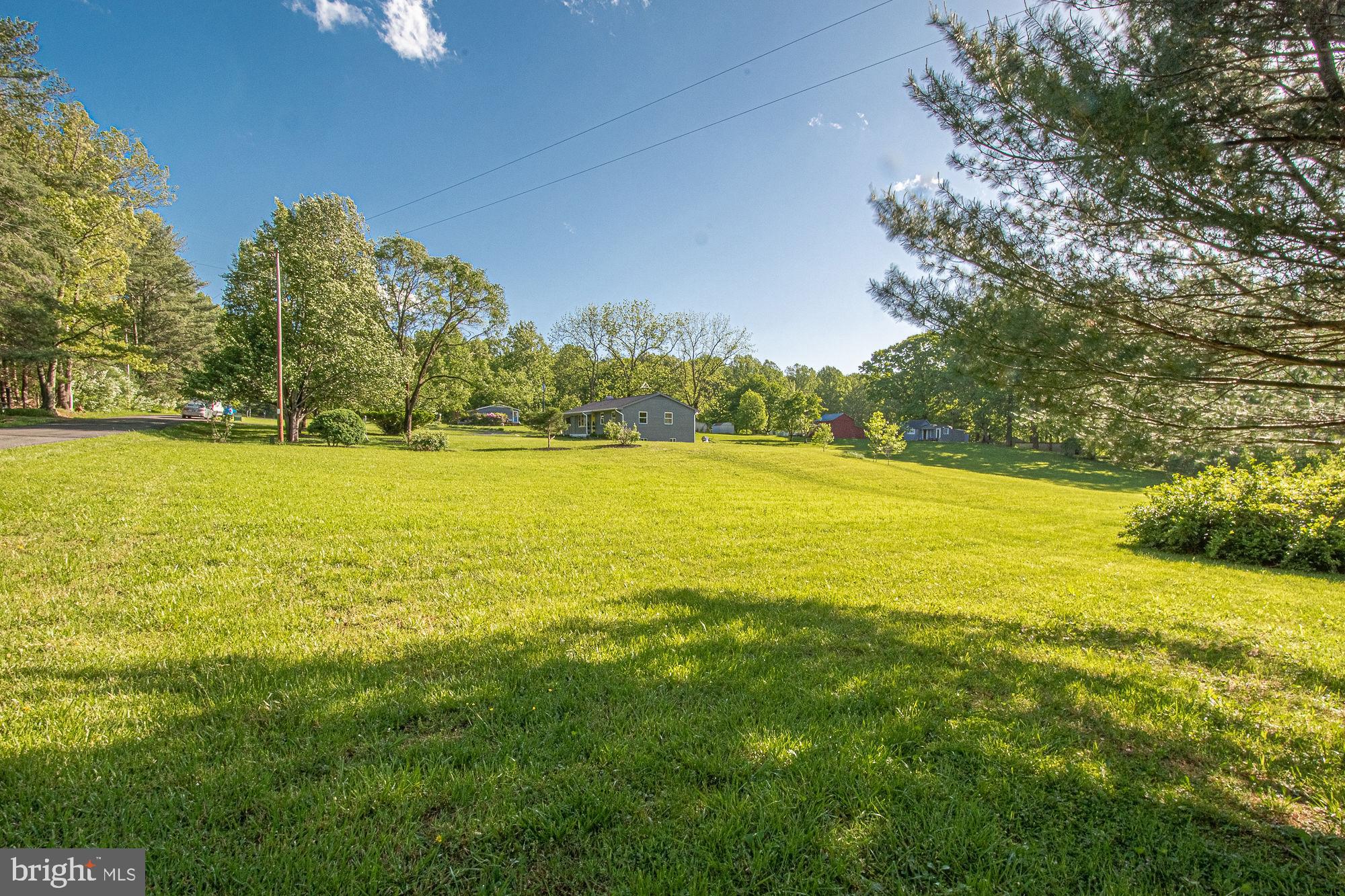 147 Rollins Ford Road Amissville, VA 20106 - Photo 25 of 73