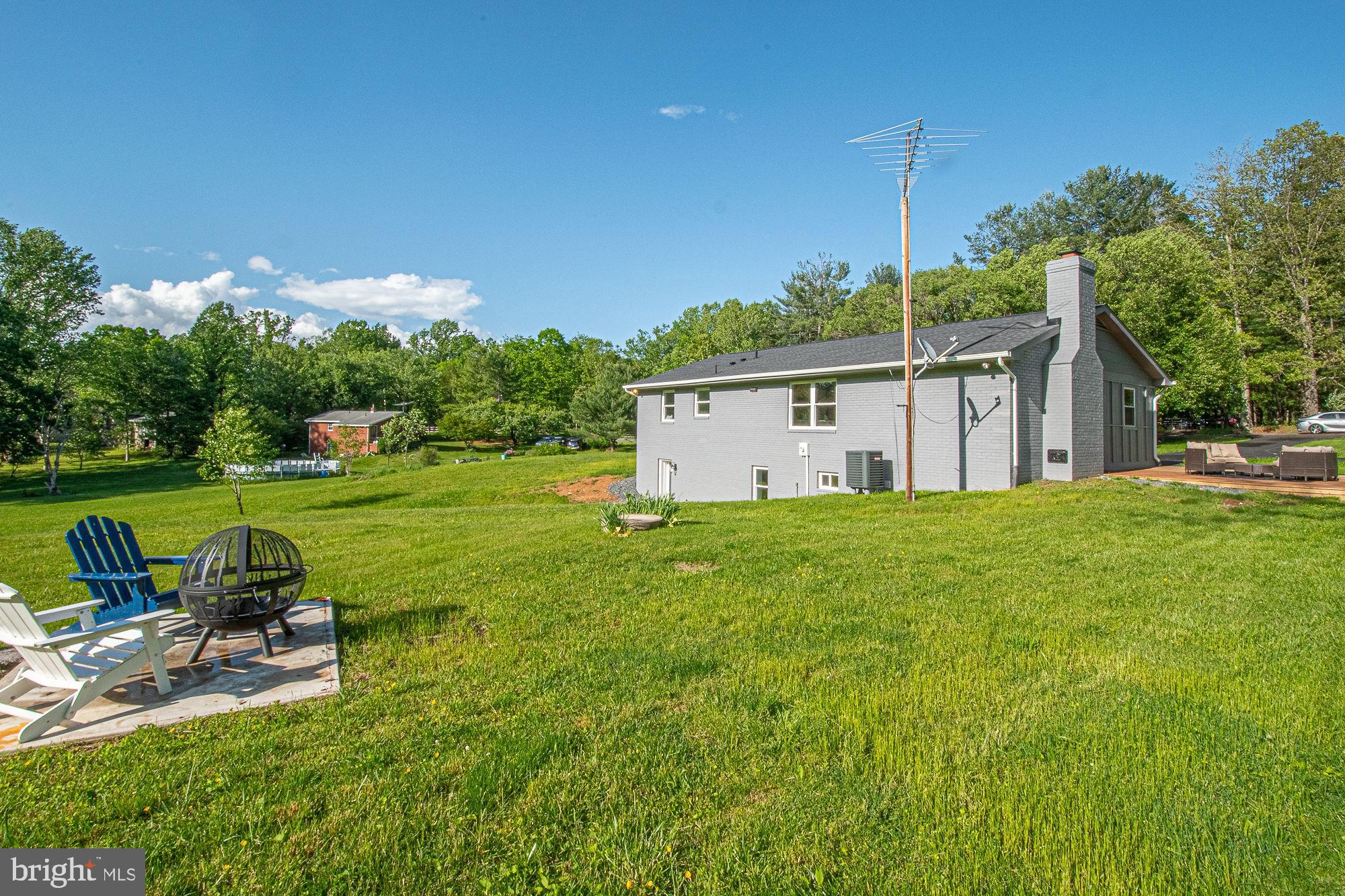 147 Rollins Ford Road Amissville, VA 20106 - Photo 26 of 73