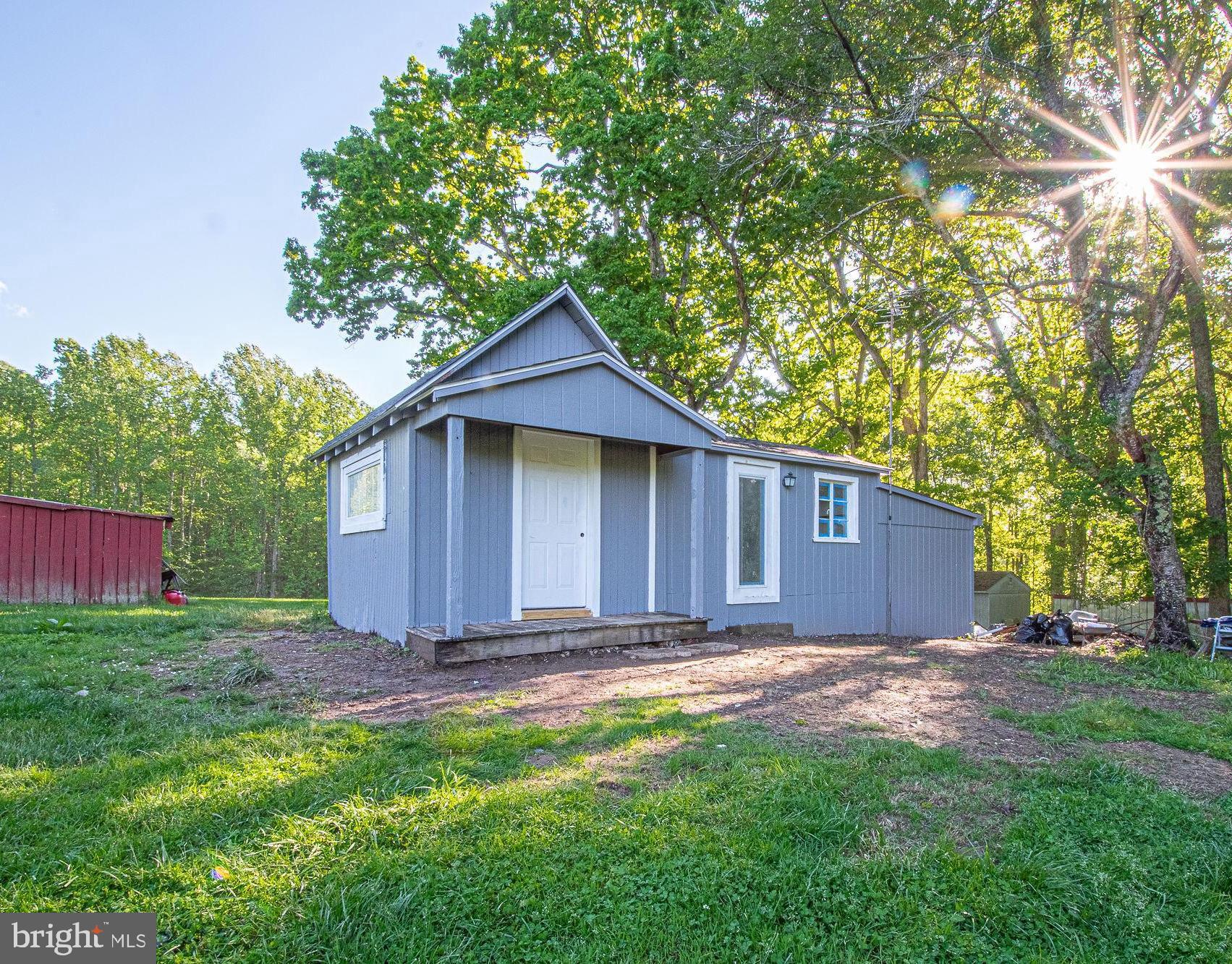 147 Rollins Ford Road Amissville, VA 20106 - Photo 33 of 73 Workshop