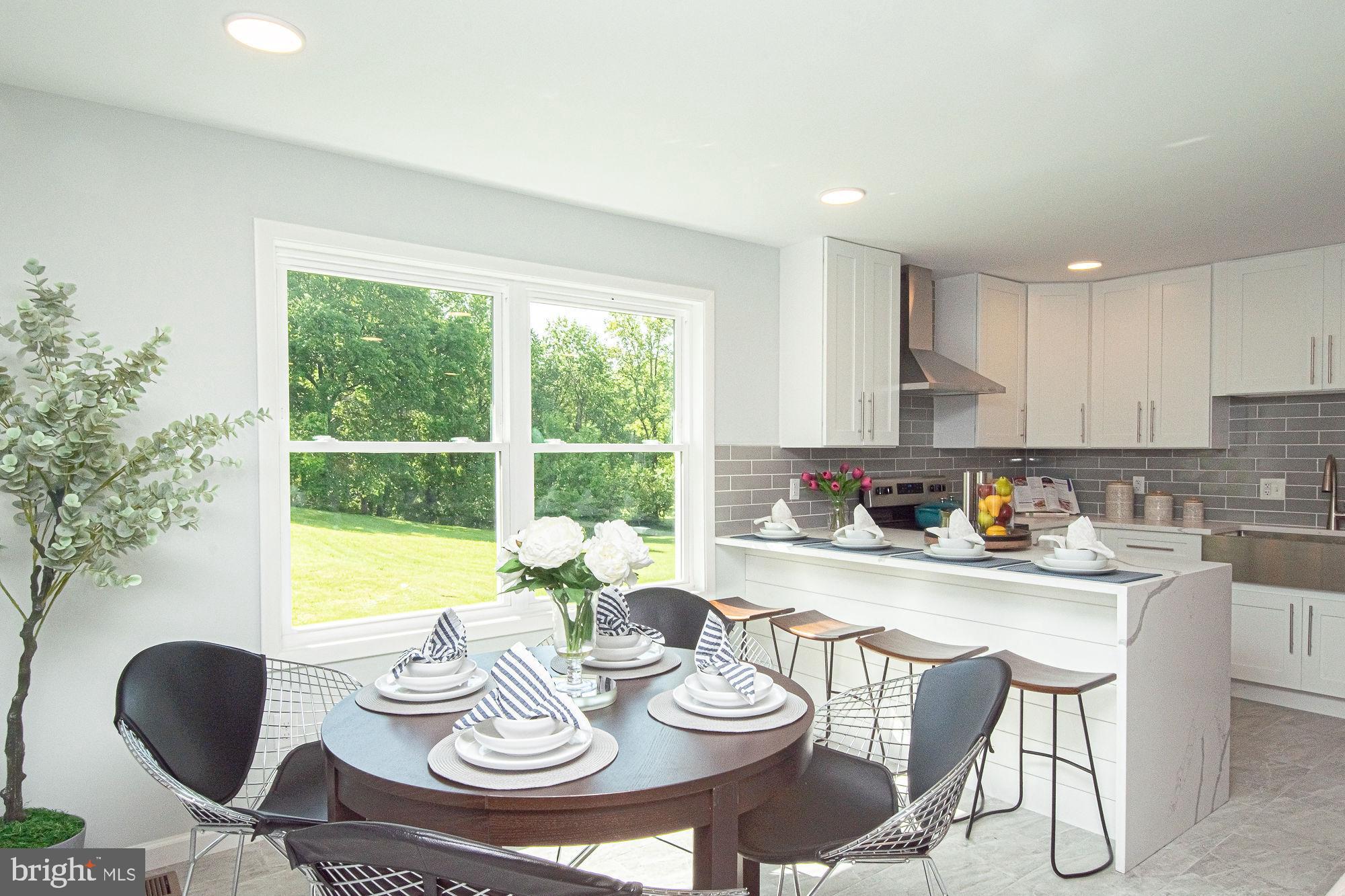 147 Rollins Ford Road Amissville, VA 20106 - Photo 40 of 73 Breakfast Bar