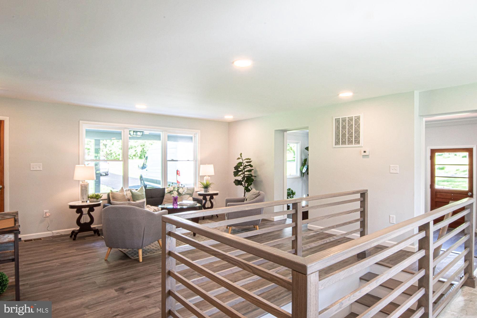 147 Rollins Ford Road Amissville, VA 20106 - Photo 4 of 73 All New Windows