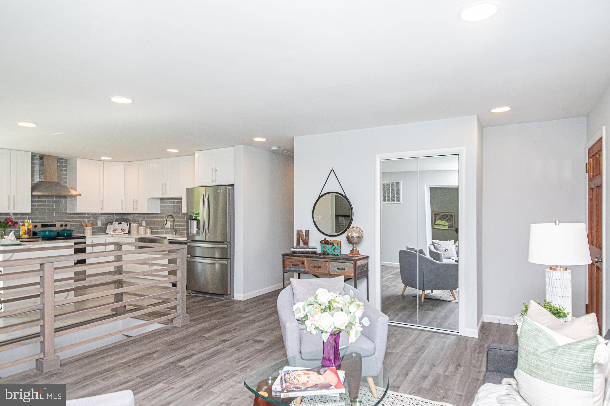 147 Rollins Ford Road Amissville, VA 20106 - Photo 54 of 73 All New Luxury Vinyl Plank