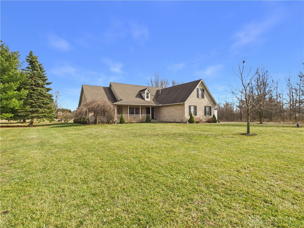 4539 Nashville Road Troy, OH 45373 - Photo 1 of 39