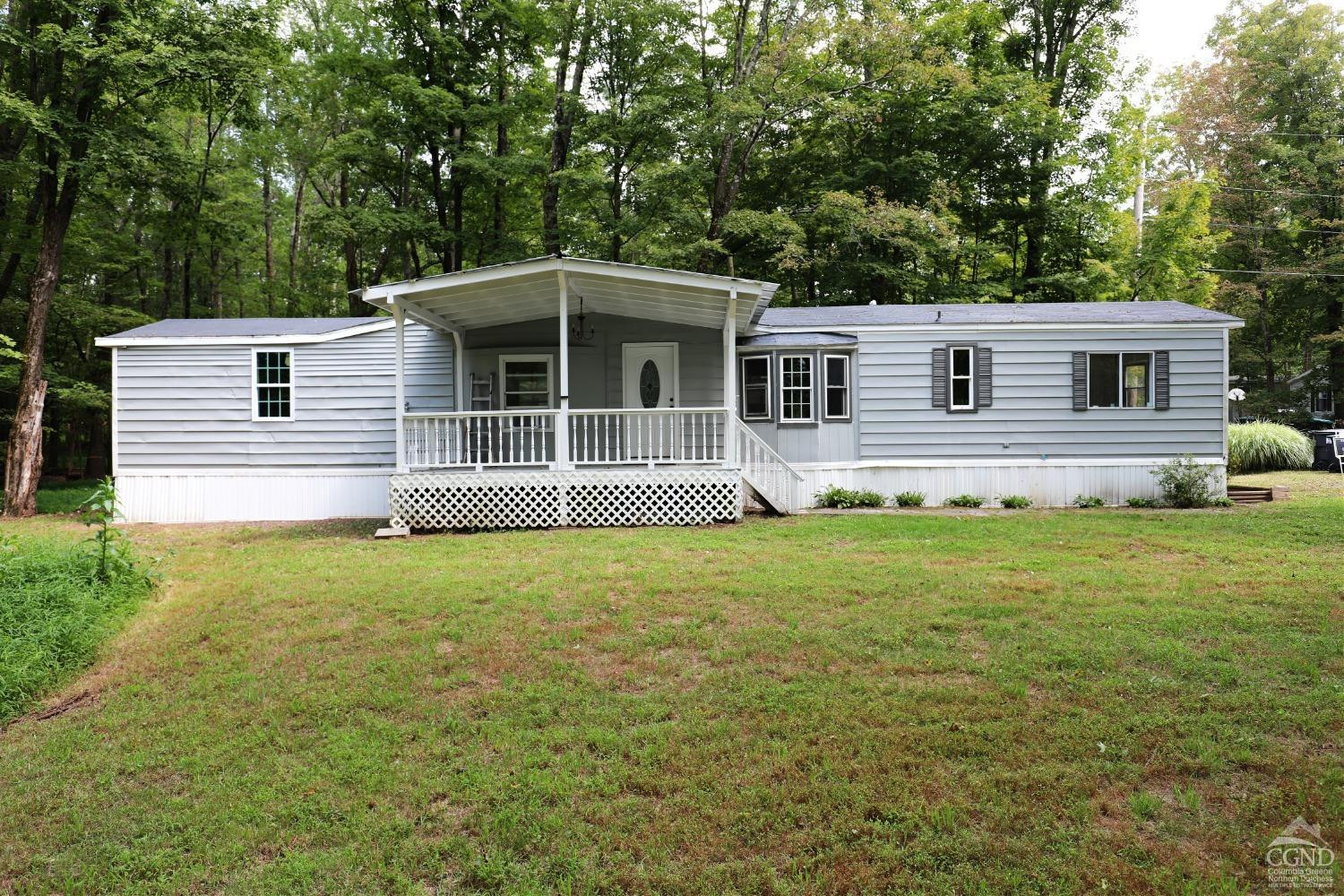 130 Timberwall Road, Unit 9 Saugerties, NY 12477 - Photo 1 of 25 Photo 1