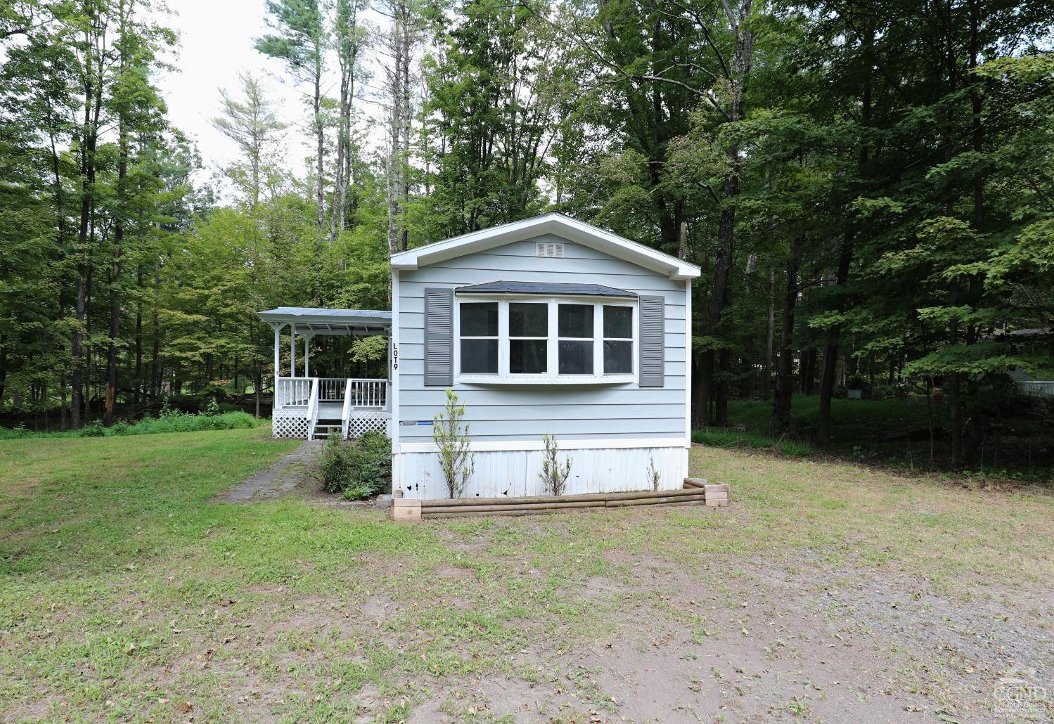 130 Timberwall Road, Unit 9 Saugerties, NY 12477 - Photo 16 of 25 Photo 16