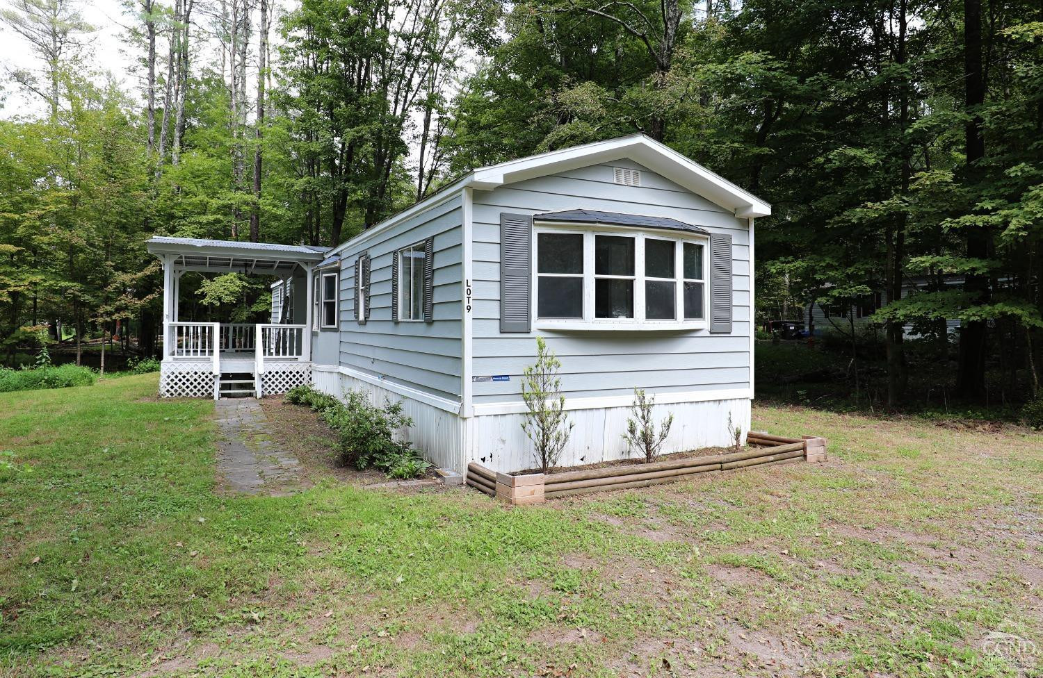 130 Timberwall Road, Unit 9 Saugerties, NY 12477 - Photo 17 of 25 Photo 17