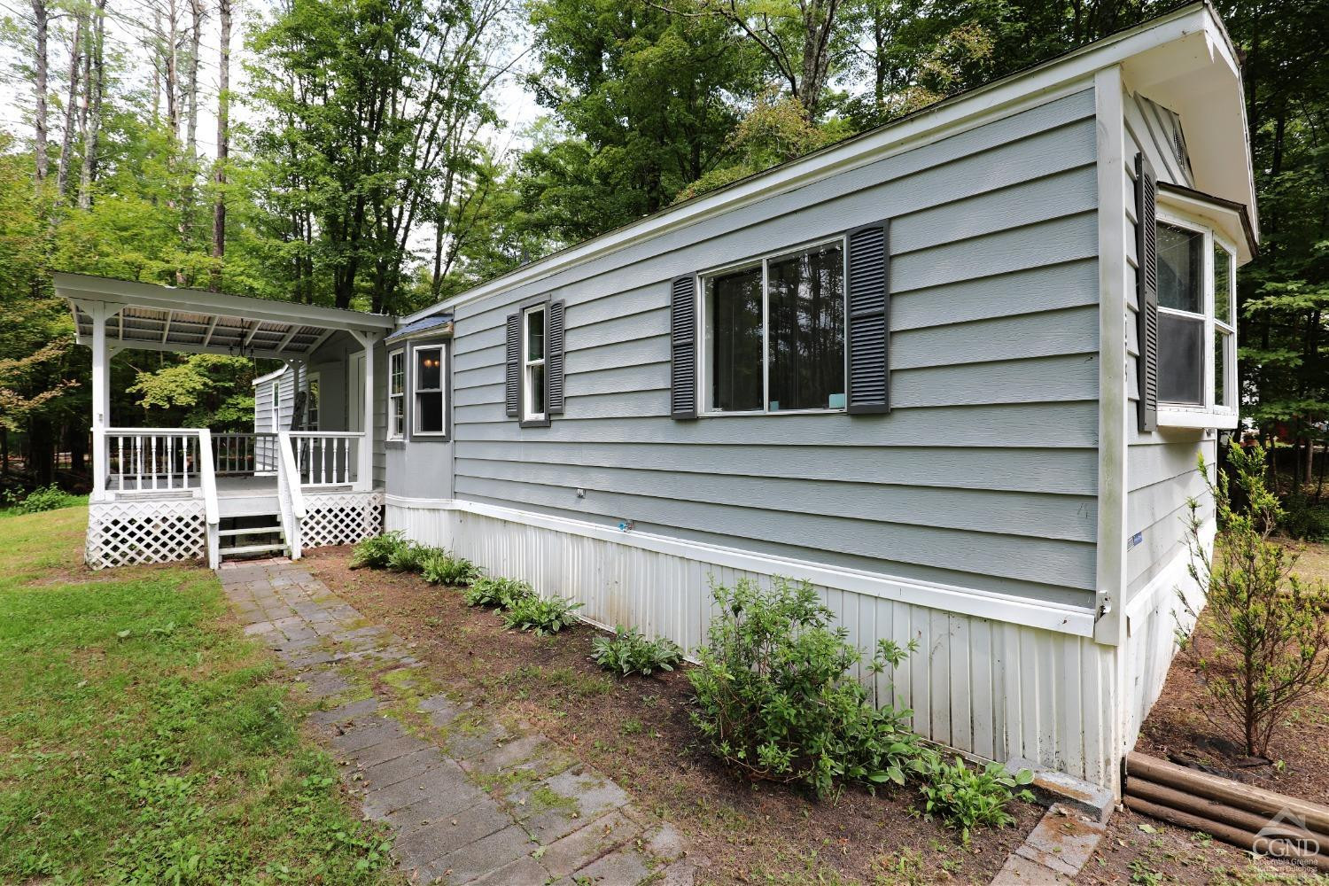 130 Timberwall Road, Unit 9 Saugerties, NY 12477 - Photo 24 of 25 Photo 24