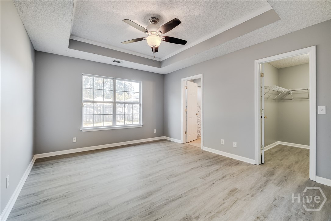 10 Vineyard Haven Drive Pooler, GA 31322 - Photo 15 of 28 Primary suite.