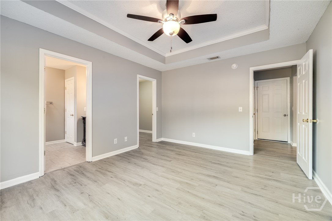 10 Vineyard Haven Drive Pooler, GA 31322 - Photo 17 of 28 Primary suite.