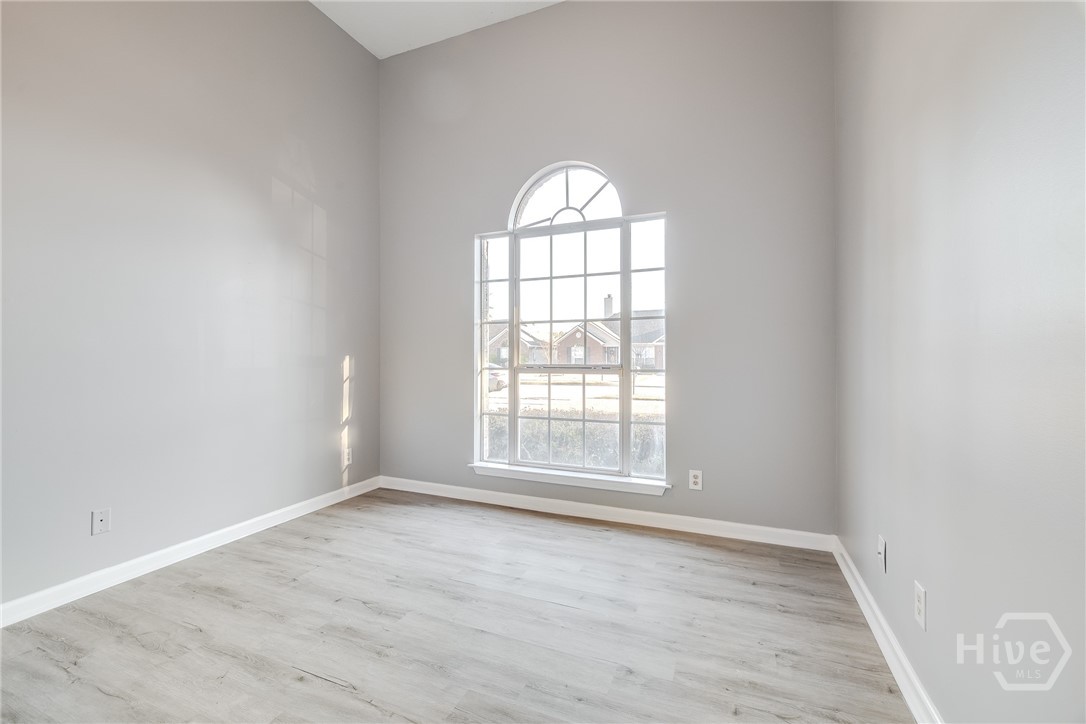 10 Vineyard Haven Drive Pooler, GA 31322 - Photo 21 of 28 2nd bedroom.