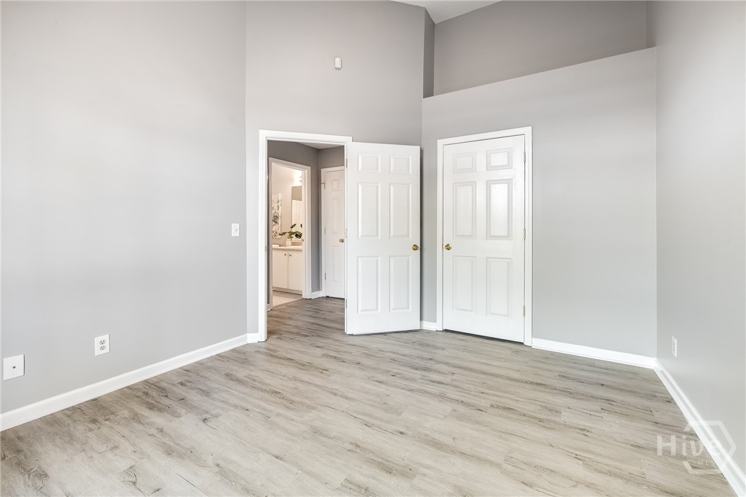 10 Vineyard Haven Drive Pooler, GA 31322 - Photo 22 of 28 2nd bedroom.