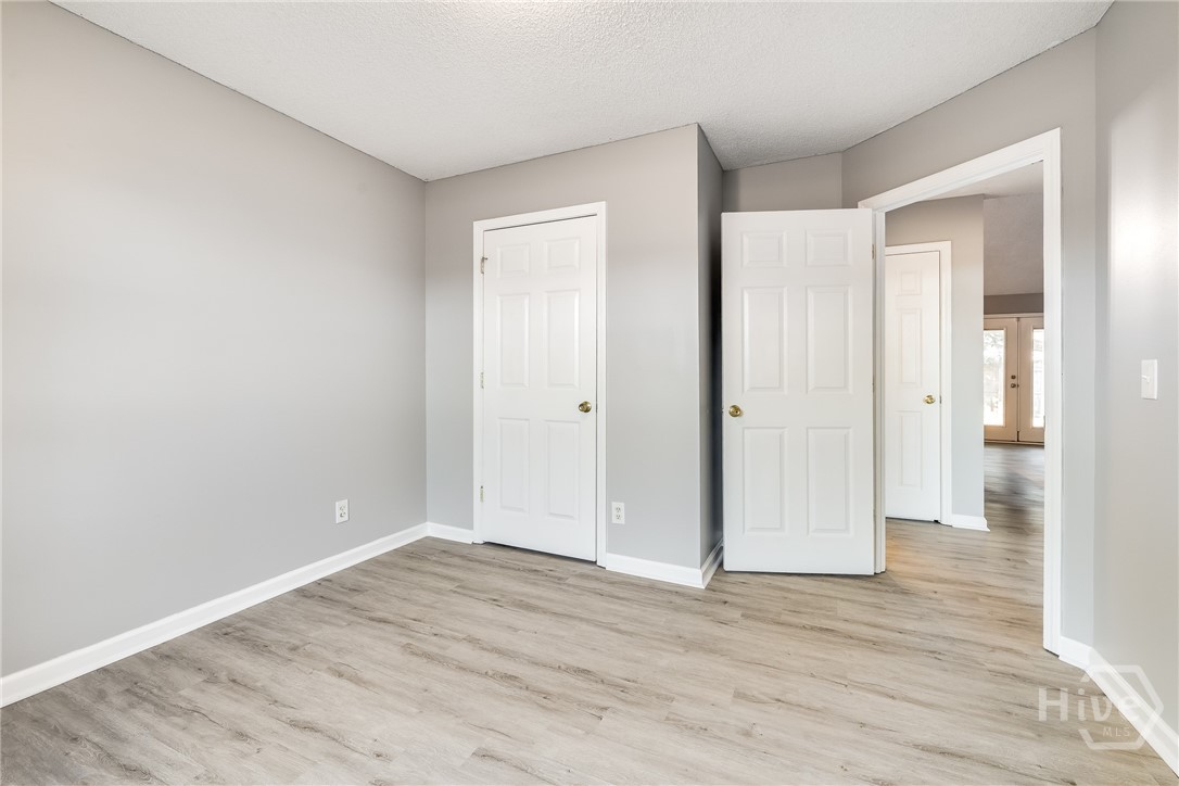 10 Vineyard Haven Drive Pooler, GA 31322 - Photo 25 of 28 3rd bedroom.