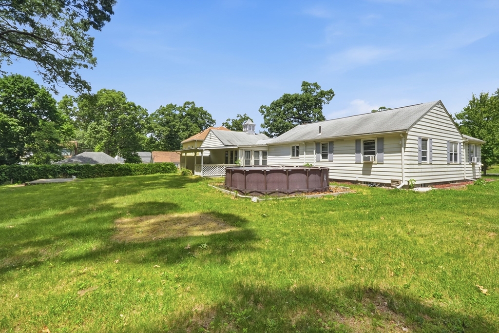 23 Smith Street Chicopee, MA 01020 - Photo 36 of 39