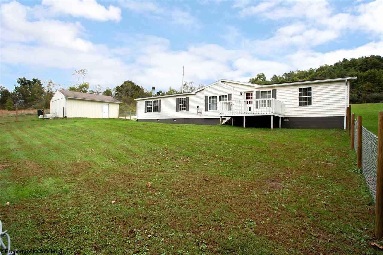 150 Ridenour Road Morgantown, WV 26508 - Photo 15 of 17 Gallery Image 15