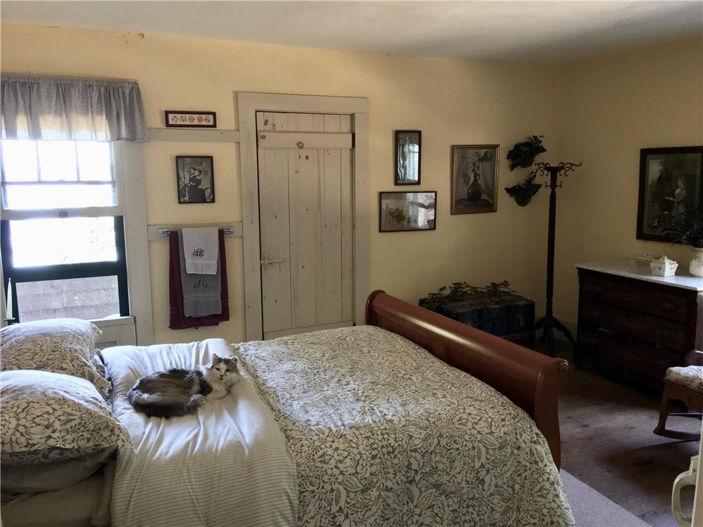 978 Ripley Road Harrington, ME 04643 - Photo 25 of 35 Sorry to disturb you m'am....this...