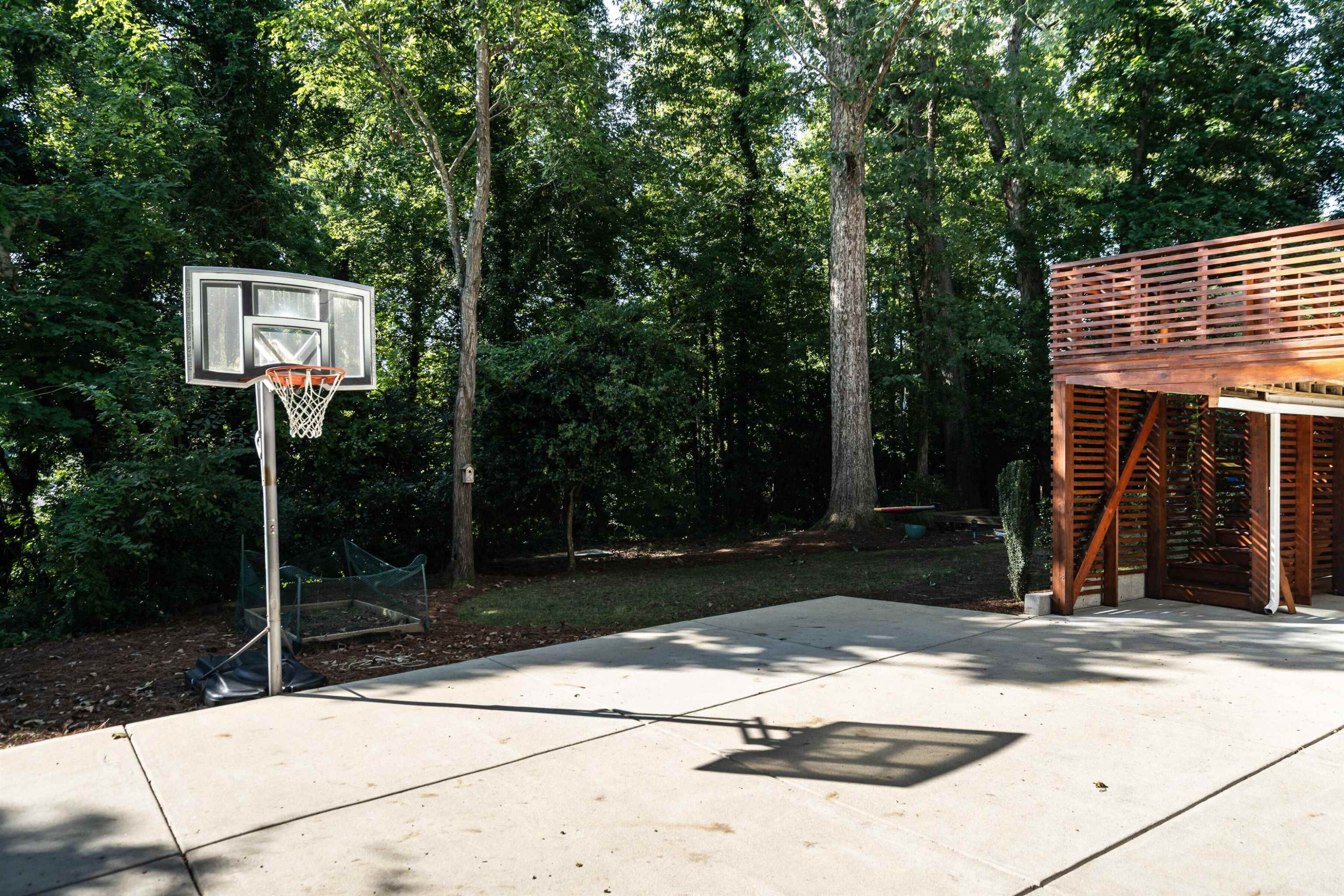 711 Lake Boone Trail Raleigh, NC 27607 - Photo 37 of 40 Photo 37