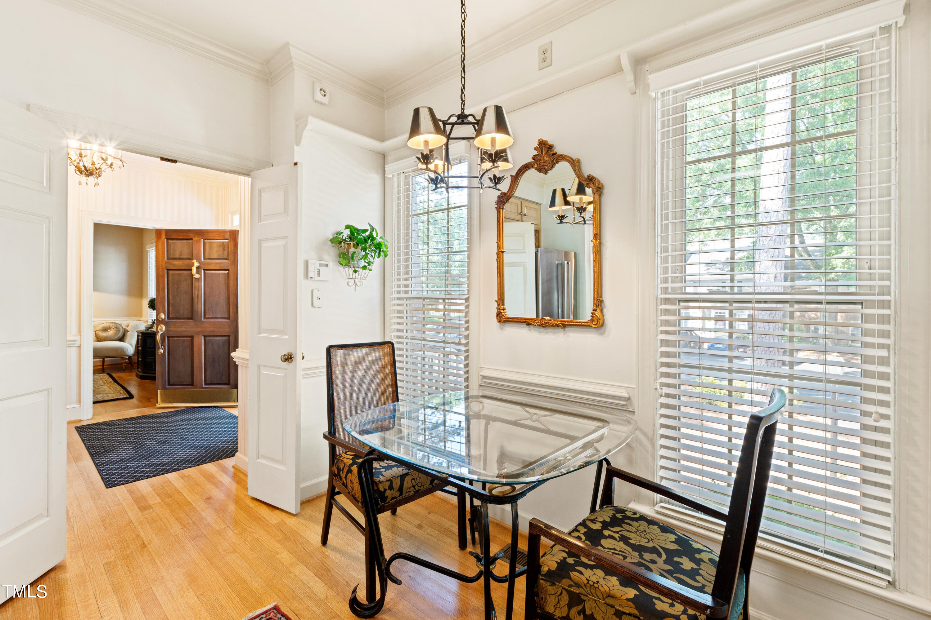 6007 Cobridge Square Raleigh, NC 27609 - Photo 13 of 41 Eat-In Kitchen Area