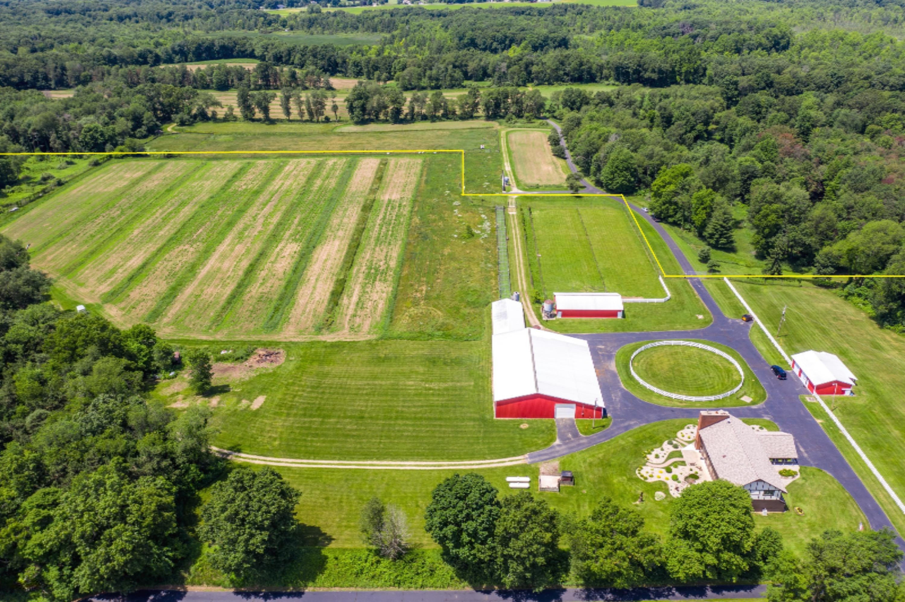 51704 Highway 131 Three Rivers, MI 49093 - Photo 4 of 30 51704 US 131_Jeff Leonard