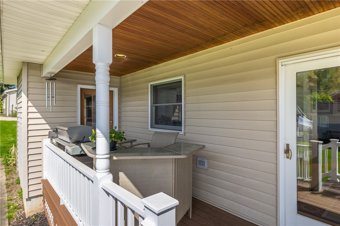 8233 South Shore Road Sodus Point, NY 14555 - Photo 22 of 40