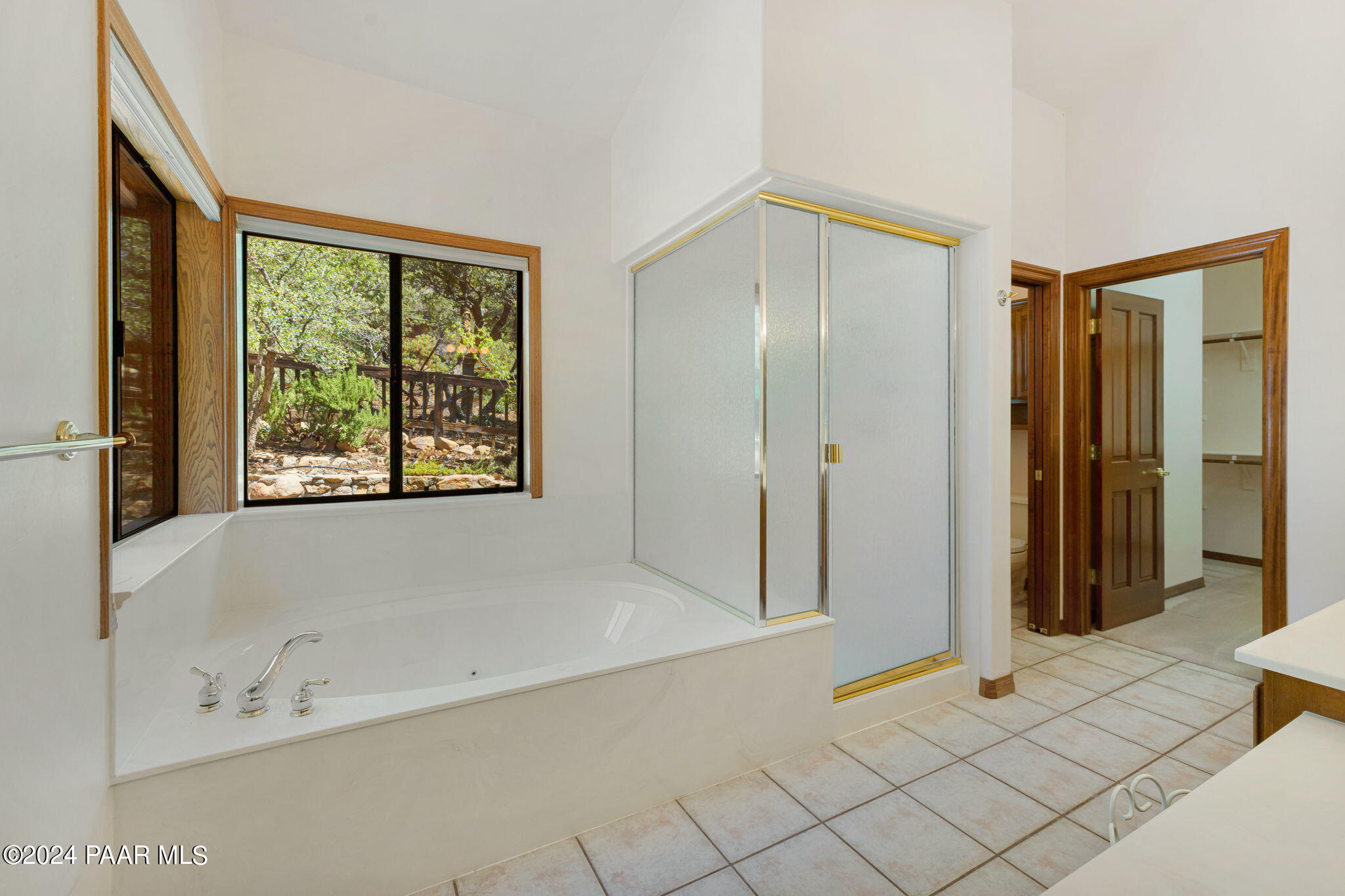 2270 Lichen Ridge Lane Prescott, AZ 86303 - Photo 27 of 47 Primary Bedroom