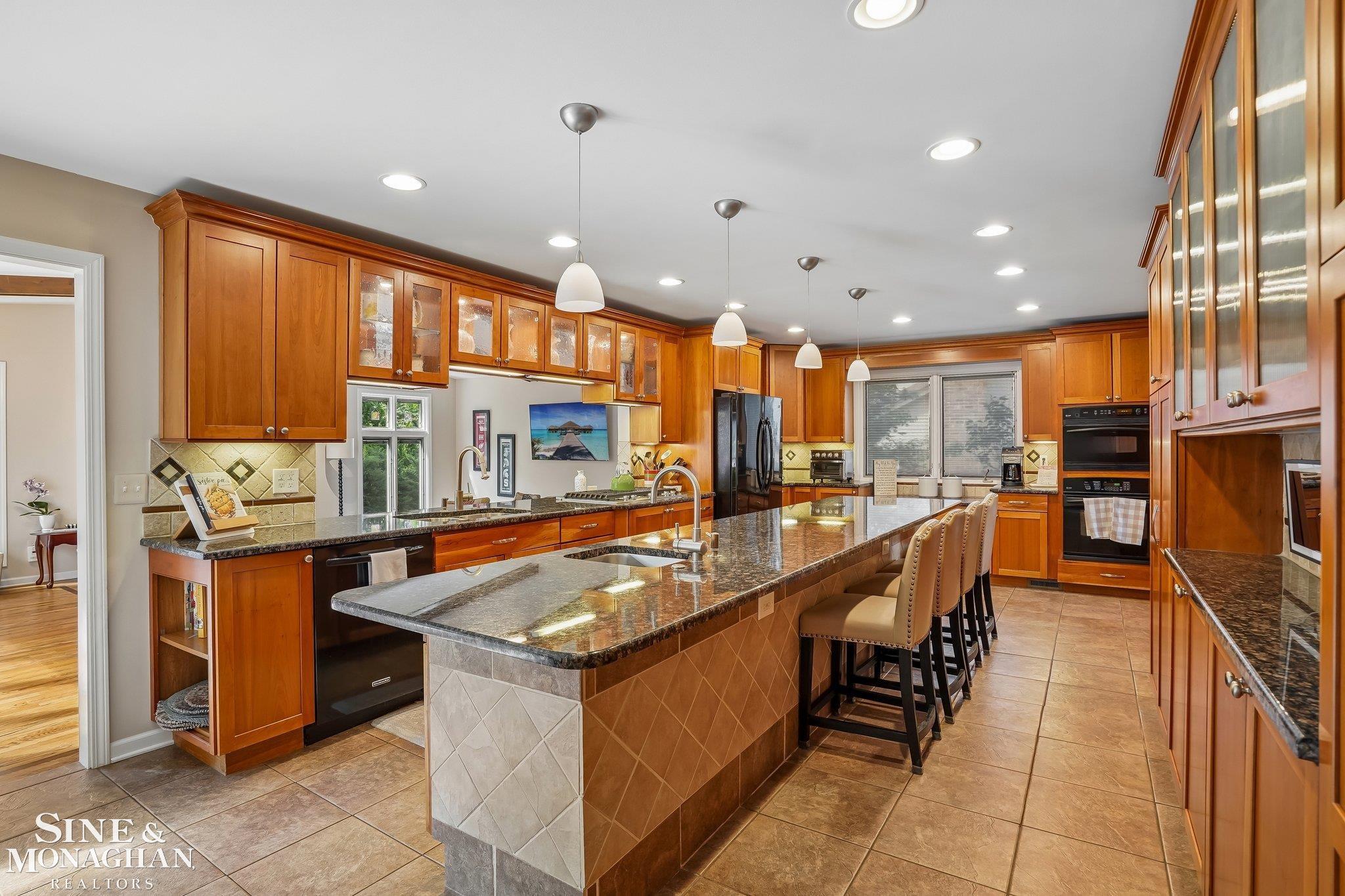 3473 Summit Ridge Drive Rochester Hills, MI 48306 - Photo 9 of 44