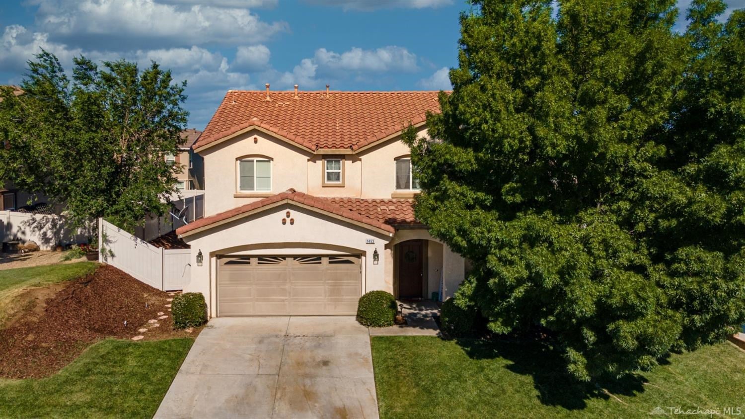 1453 Wild Olive Road Tehachapi, CA 93561 - Photo 42 of 43 Gallery Image 42