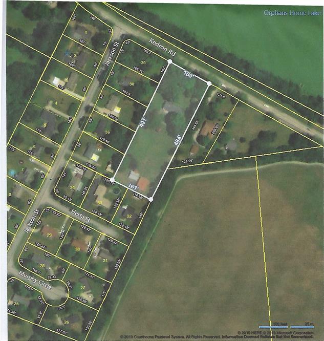 3370 Kedron Road Spring Hill, TN 37174 - Photo 1 of 9 Approx 2 acres on Kedron Road!