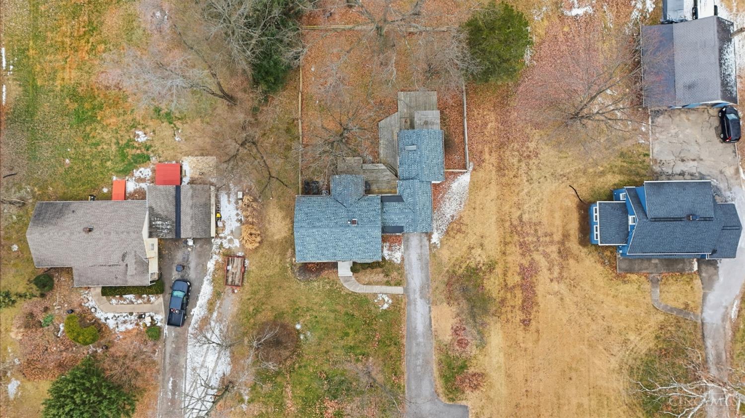 3833 Bennett Road Cincinnati, OH 45245 - Photo 62 of 63 Gallery Image 62