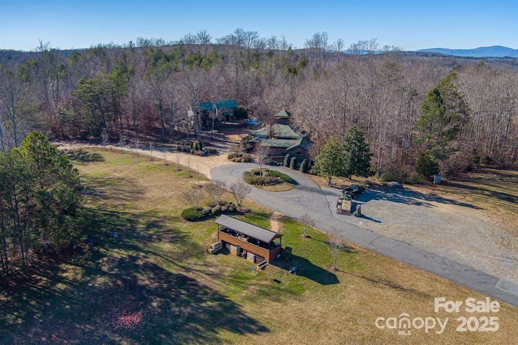 Lot 5 Annapolis Court Rutherfordton, NC 28139 - Photo 26 of 27