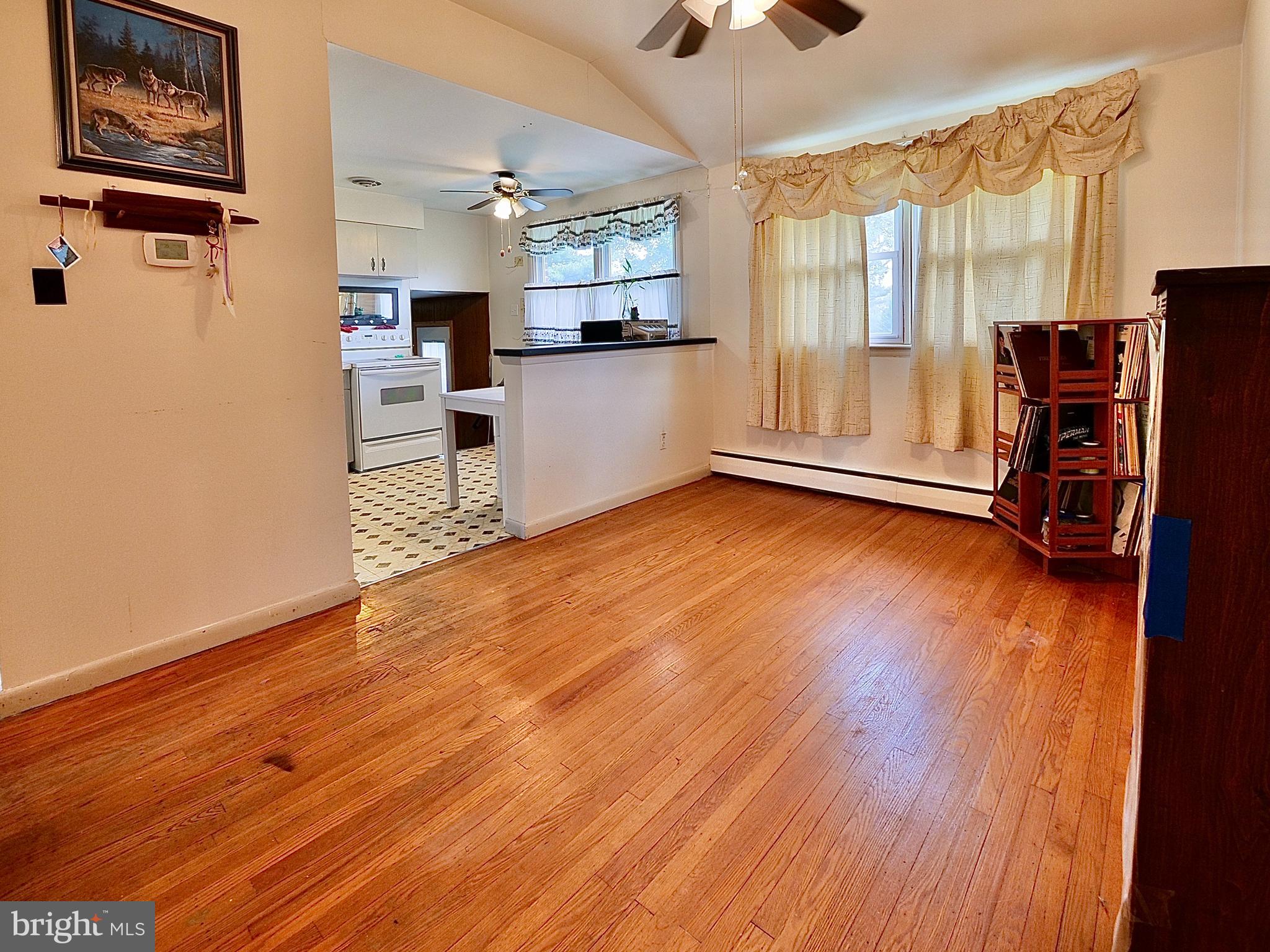 917 South Chester Road West Chester, PA 19382 - Photo 14 of 23 dining room