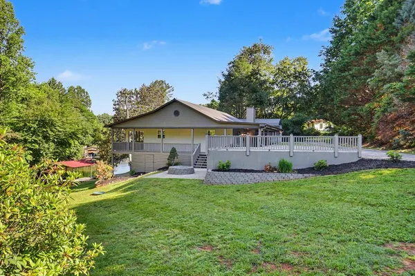 $899,000 | 1105 Henson Drive, Hiawassee, GA 30546