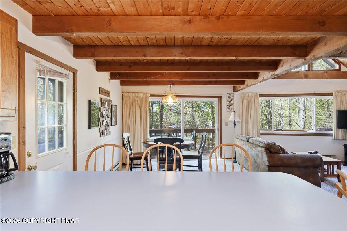 123 Lake In The Clouds Road Canadensis, PA 18325 - Photo 27 of 54 Open to DR