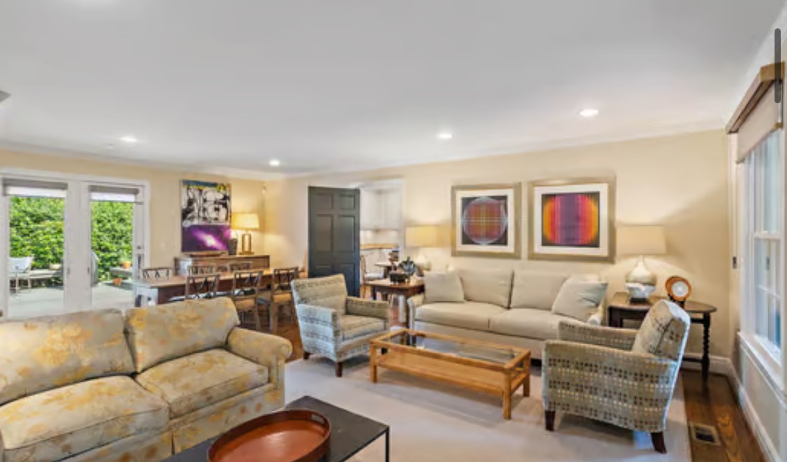 208 Page Road Nashville, TN 37205 - Photo 11 of 33 Gallery Image 11