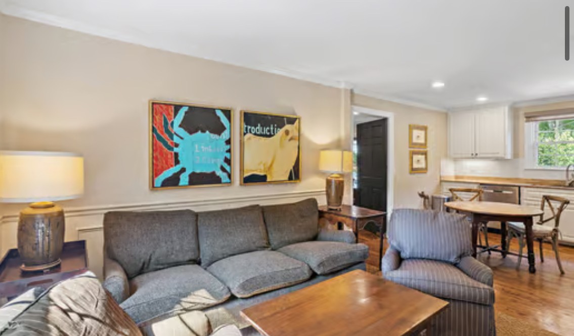 208 Page Road Nashville, TN 37205 - Photo 3 of 33 Gallery Image 3