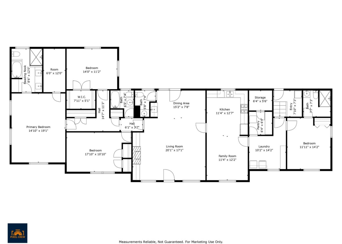 208 Page Road Nashville, TN 37205 - Photo 33 of 33 Gallery Image 33