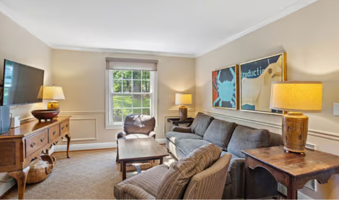 208 Page Road Nashville, TN 37205 - Photo 4 of 33 Gallery Image 4