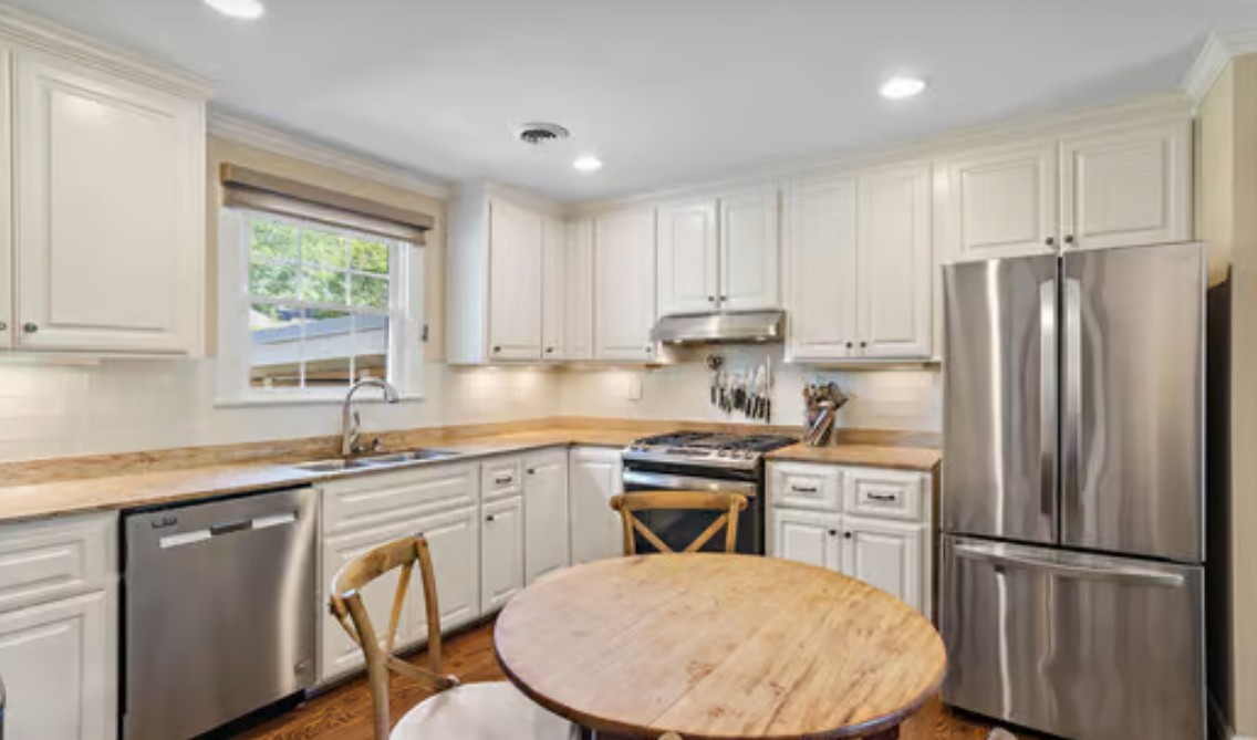 208 Page Road Nashville, TN 37205 - Photo 5 of 33 Gallery Image 5
