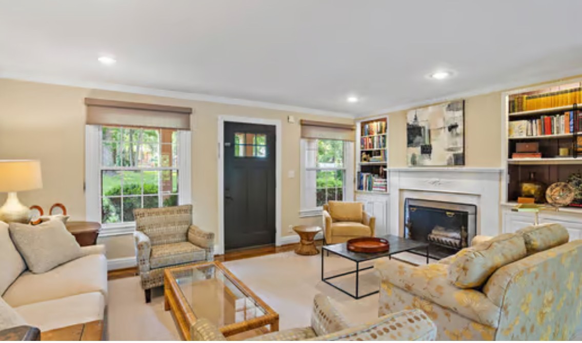 208 Page Road Nashville, TN 37205 - Photo 10 of 33 Gallery Image 10
