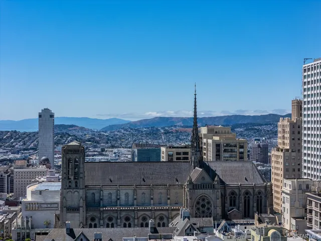 $12,000 | 1244 Washington Street, San Francisco, CA 94108