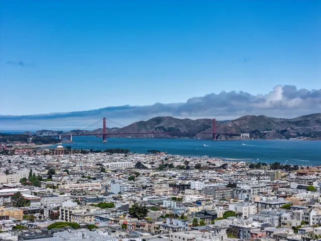 $12,000 | 1244 Washington Street, San Francisco, CA 94108