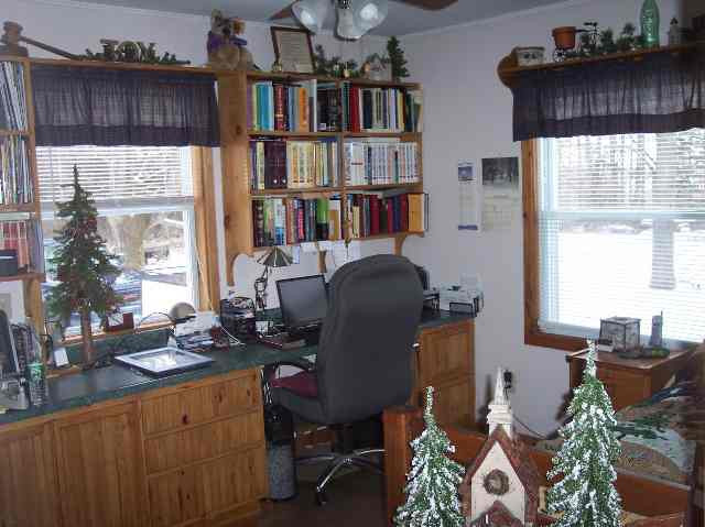 405 Mapletown Road Canajoharie, NY 13317 - Photo 10 of 12 Photo 10
