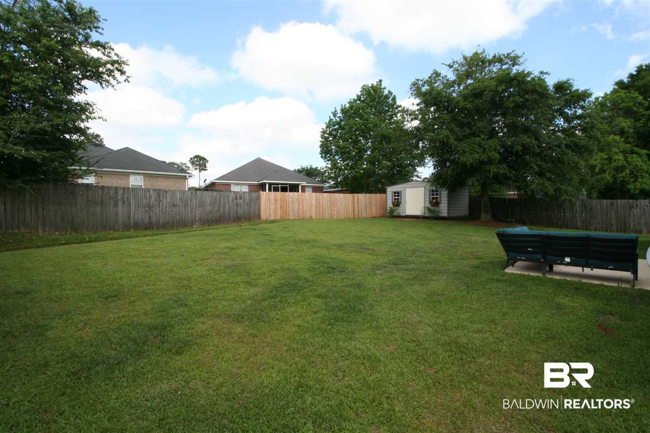 1870 West Rachael Drive Mobile, AL 36695 - Photo 20 of 22