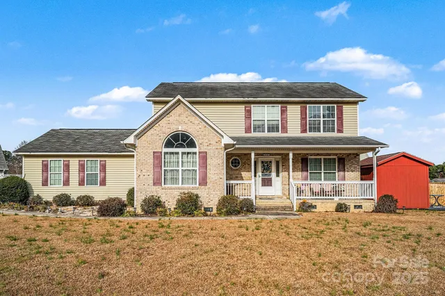 $299,990 | 831 Raspberry Road, Stedman, NC 28391