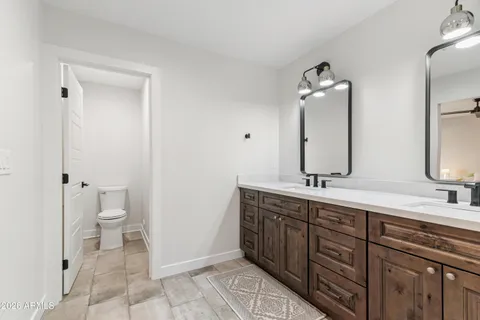 $1,250,000 | 8571 East Vía De Encanto, Scottsdale, AZ 85258