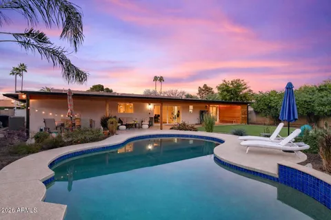 $1,250,000 | 8571 East Vía De Encanto, Scottsdale, AZ 85258