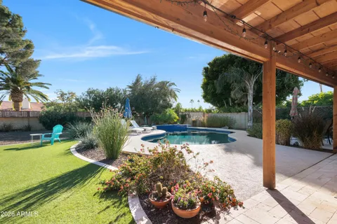 $1,250,000 | 8571 East Vía De Encanto, Scottsdale, AZ 85258
