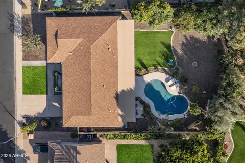 $1,250,000 | 8571 East Vía De Encanto, Scottsdale, AZ 85258