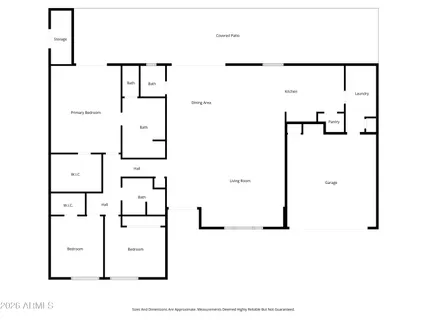$1,250,000 | 8571 East Vía De Encanto, Scottsdale, AZ 85258