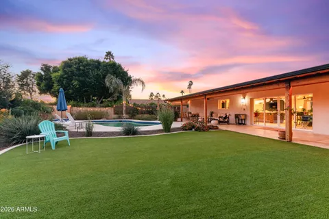 $1,250,000 | 8571 East Vía De Encanto, Scottsdale, AZ 85258